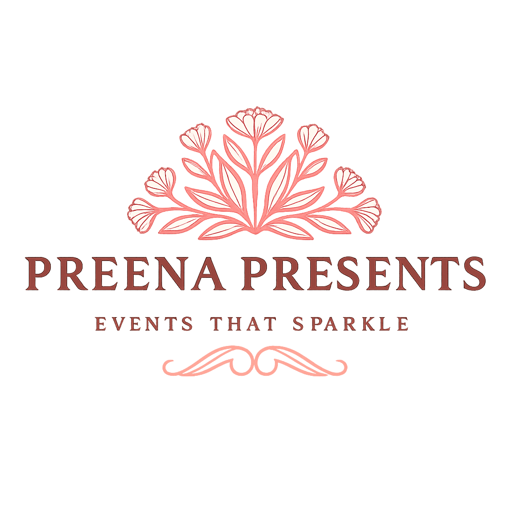 Preena Patel logo
